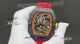 swiss replica Rm 67-02 Alexander Zverev Edition carbon fiber red strap watch (4)_th.jpg